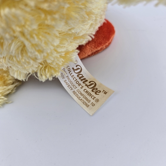 Dan Dee Collector's Choice Chicken Singing Ring of Fire - Picture 8 of 10